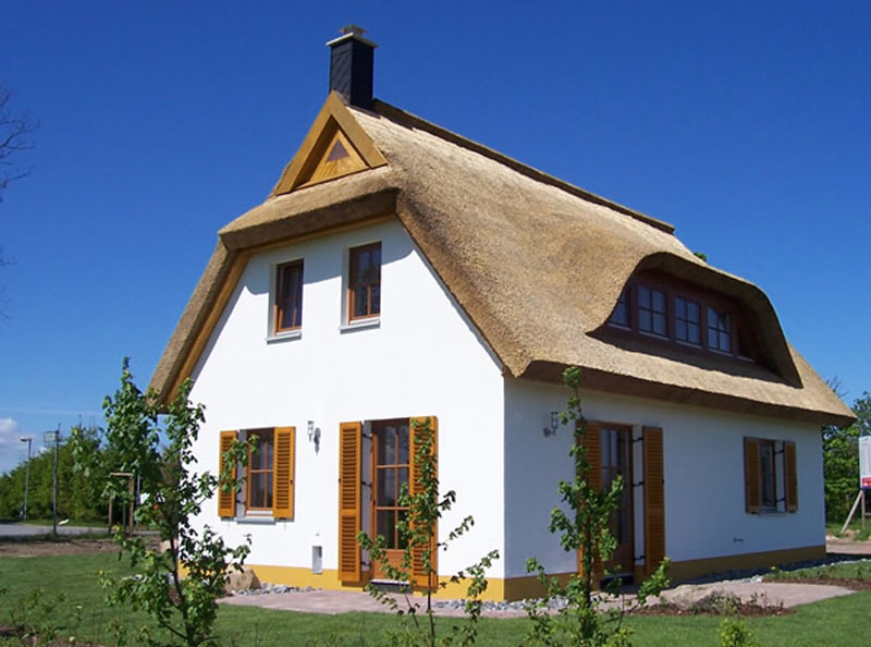 Haus Nr. 001 aus unserer Galerie