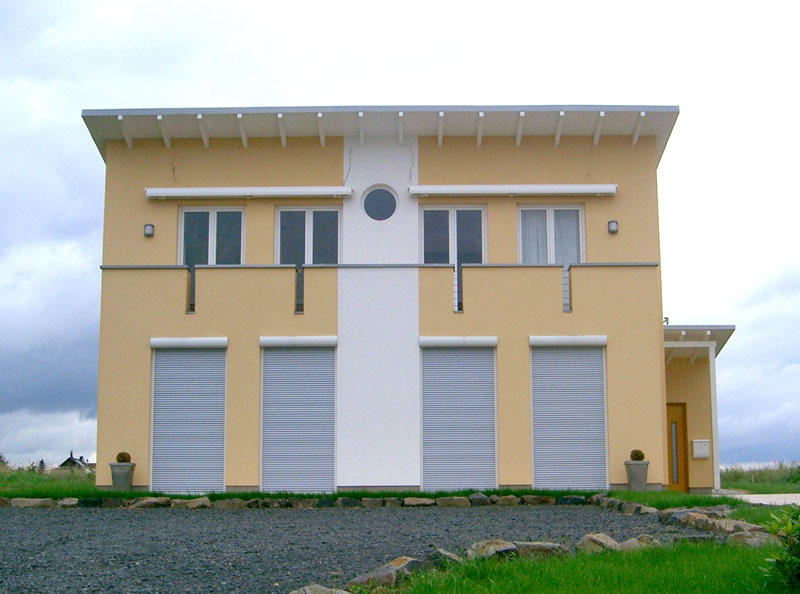 Haus Nr. 004 aus unserer Galerie