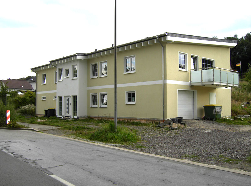Haus Nr. 009 aus unserer Galerie