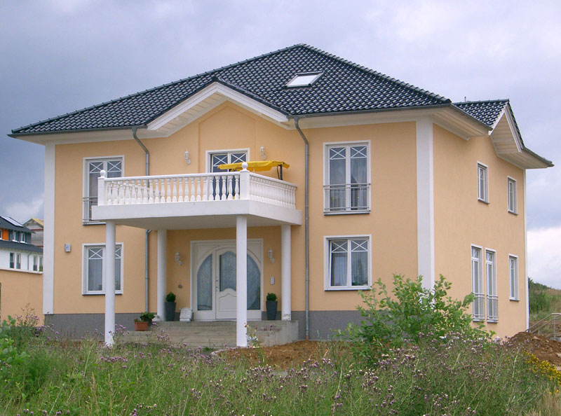 Haus Nr. 011 aus unserer Galerie