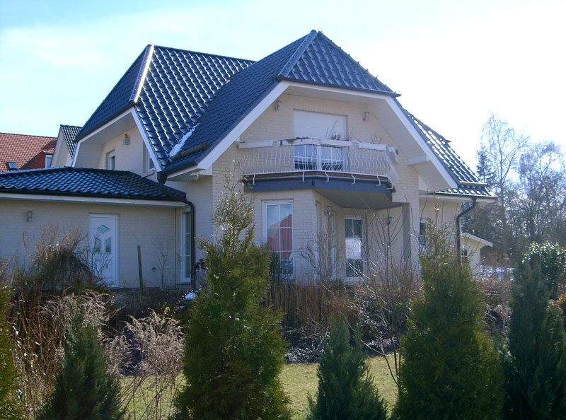 Haus Nr. 012 aus unserer Galerie