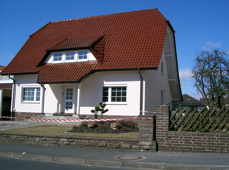Haus Nr. 022 aus unserer Galerie