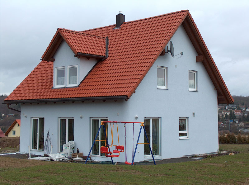 Haus Nr. 035 aus unserer Galerie