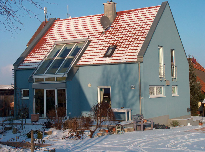 Haus Nr. 037 aus unserer Galerie