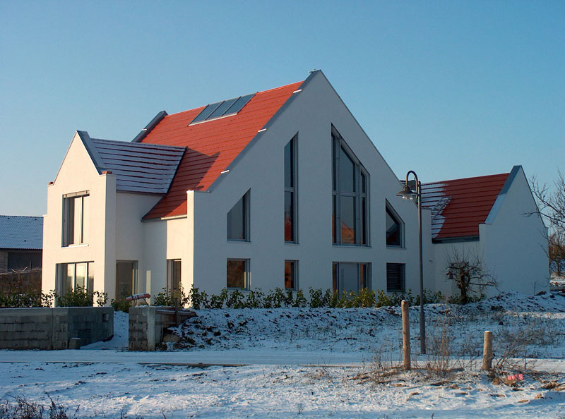 Haus Nr. 038 aus unserer Galerie