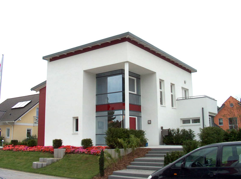 Haus Nr. 040 aus unserer Galerie