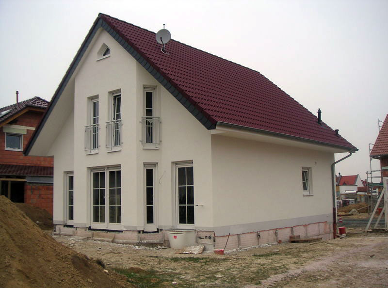 Haus Nr. 045 aus unserer Galerie