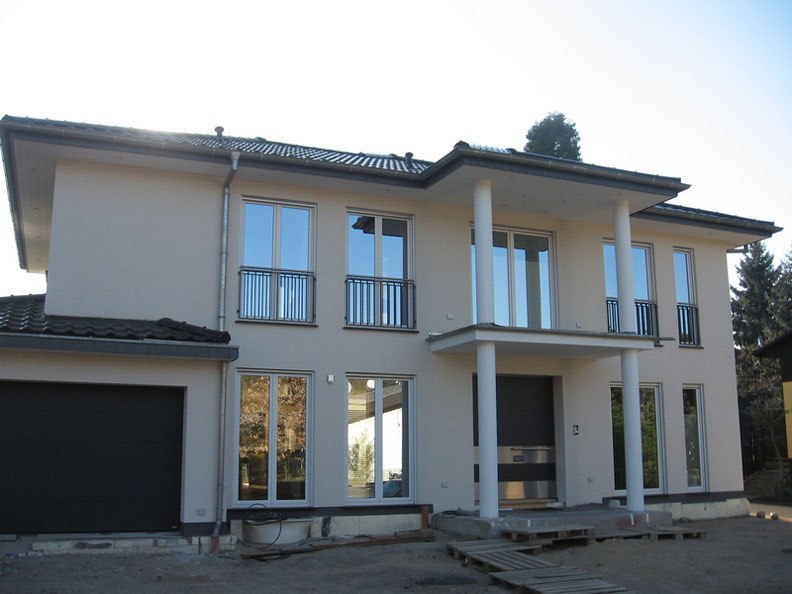 Haus Nr. 046 aus unserer Galerie