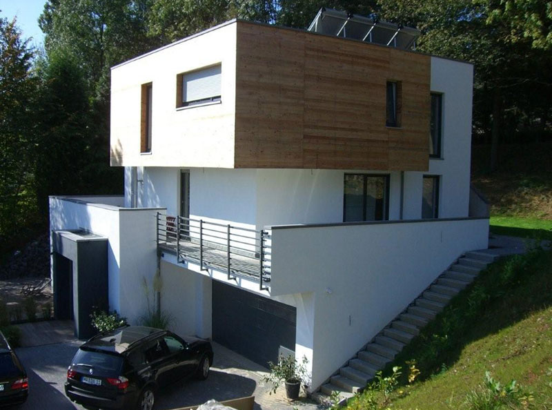 Haus Nr. 052 aus unserer Galerie