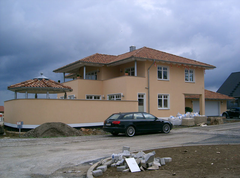 Haus Nr. 053 aus unserer Galerie