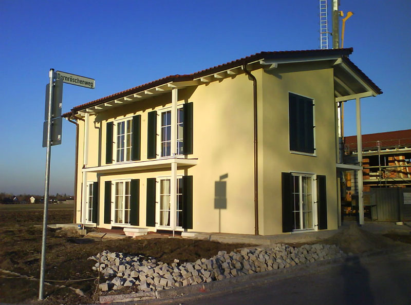 Haus Nr. 058 aus unserer Galerie