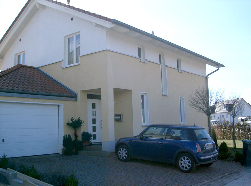 Haus Nr. 059 aus unserer Galerie