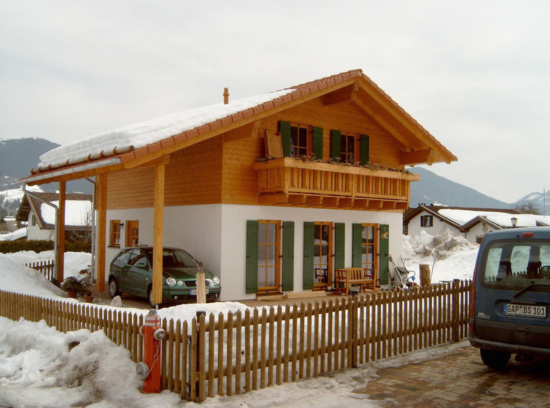 Haus Nr. 062 aus unserer Galerie