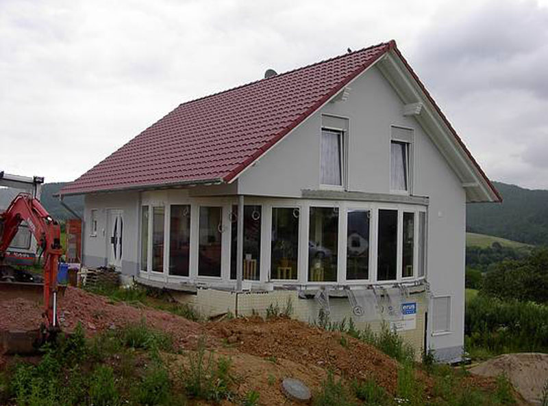 Haus Nr. 063 aus unserer Galerie