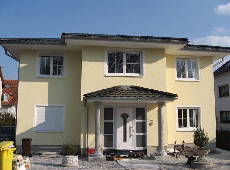 Haus Nr. 068 aus unserer Galerie