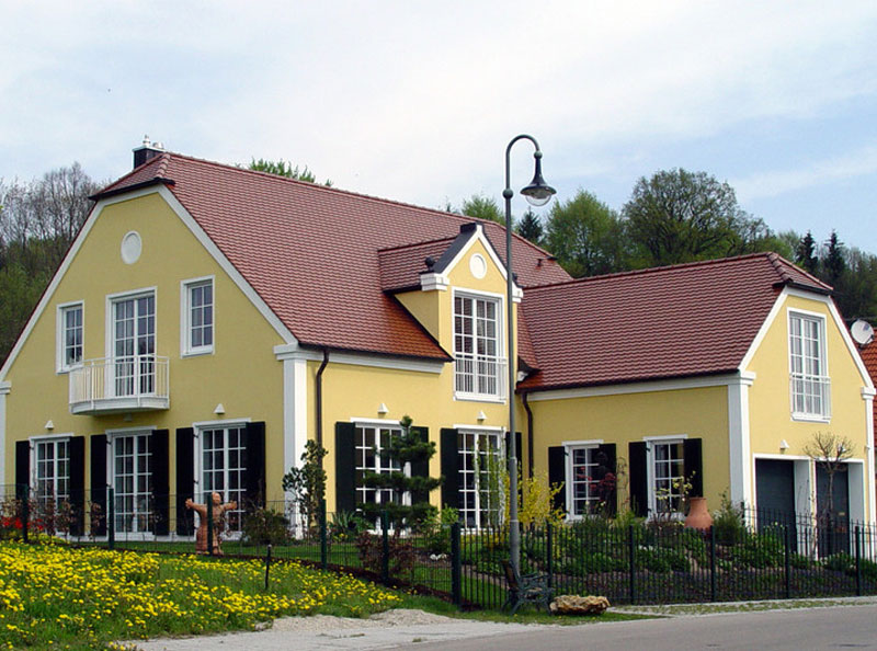 Haus Nr. 069 aus unserer Galerie